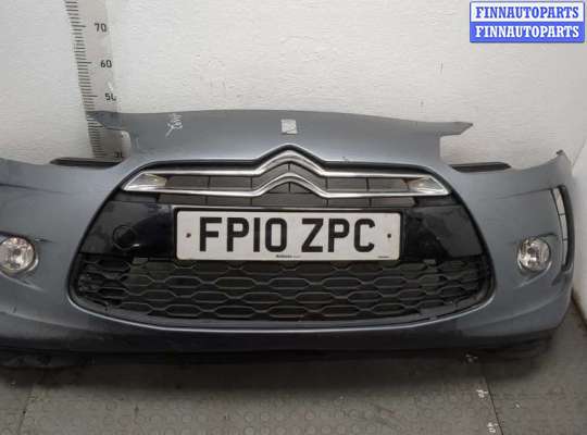 купить Дневные ходовые огни на Citroen DS3 2009-2016