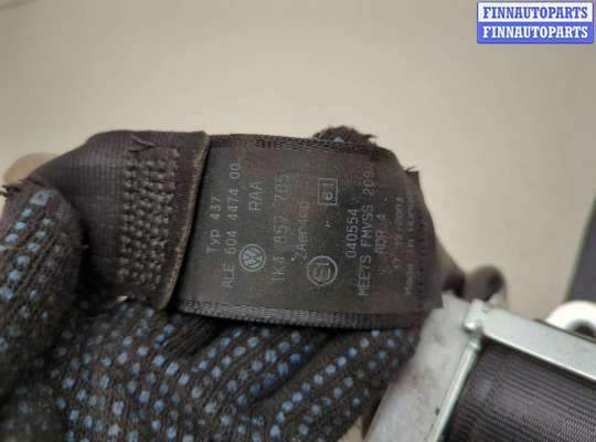 купить Ремень безопасности на Volkswagen Golf 5 2003-2009