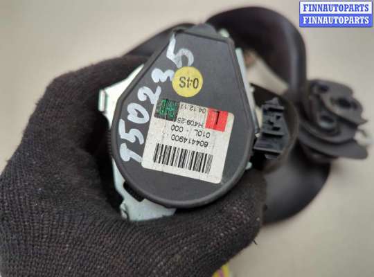купить Ремень безопасности на Volkswagen Golf 5 2003-2009