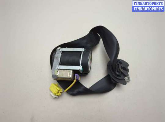 купить Ремень безопасности на Volkswagen Golf 5 2003-2009