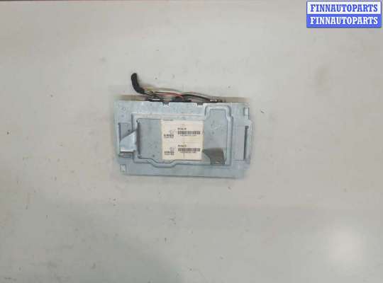 купить Блок управления радиоприемником на Volkswagen Touareg 2007-2010