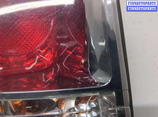 купить Фонарь (задний) на Lexus RX 1998-2003