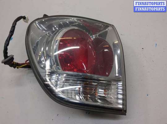 Фонарь (задний) LXA5267 на Lexus RX 1998-2003