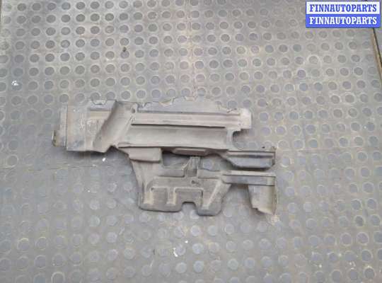 купить Пластик (Обшивка) моторного отсека на Honda CR-V 2011-2018