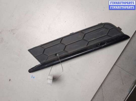 купить Заглушка (решётка) бампера на Skoda Yeti 2009-2018