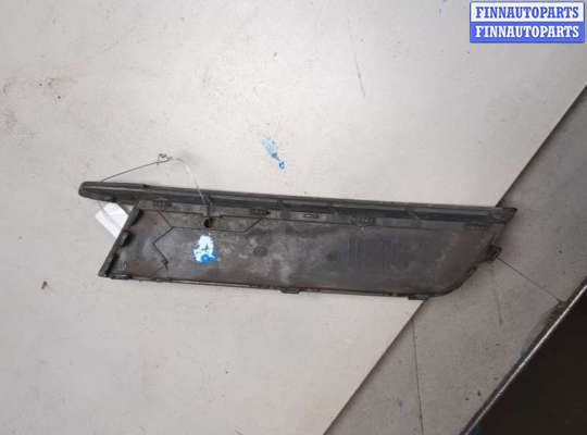 купить Заглушка (решётка) бампера на Skoda Yeti 2009-2018