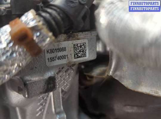 купить Компрессор кондиционера на BMW 3 G20, G21 2018-2025