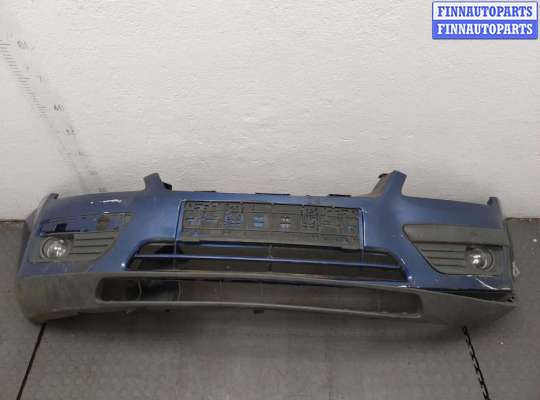 купить Бампер на Ford Focus 2 2005-2008
