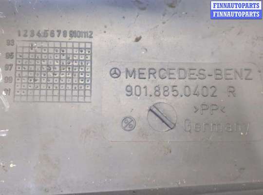 купить Клык бампера на Mercedes Sprinter 1996-2006