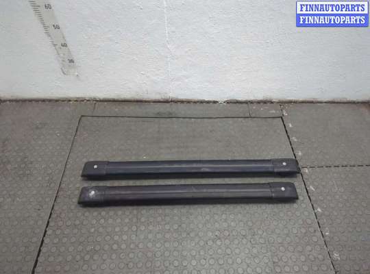 купить Рейлинги на крышу (комплект) на Mercedes GL X164 2006-2012