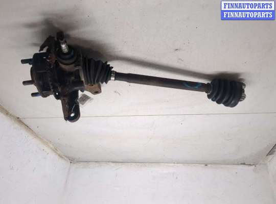 купить Ступица (кулак, цапфа) на Subaru Forester (S10) 1998-2002