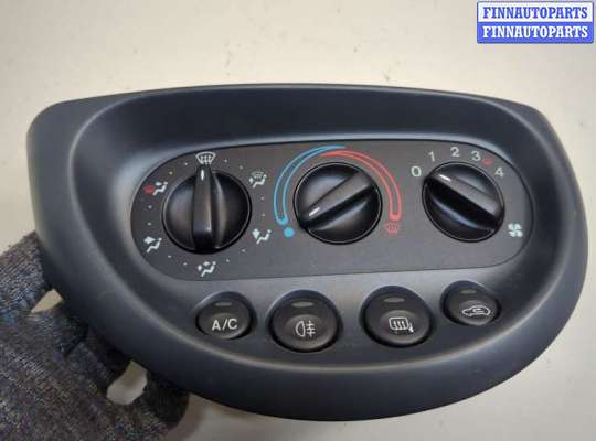 купить Переключатель отопителя (печки) на Ford Ka 1996-2008