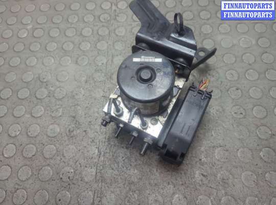 Блок АБС, насос (ABS, ESP, ASR) FO2177021 на Ford Fiesta 2012-2019
