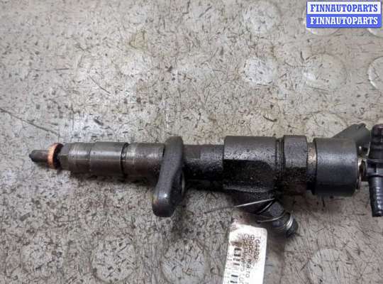 Купить Форсунка топливная на Opel Vivaro 2001-2014 Форсунка топливная OP2443440 на Opel Vivaro 2001-2014