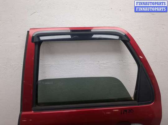 купить Дверь боковая (легковая) на Ford Escape 2000-2006