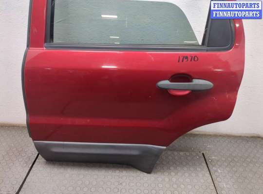 купить Дверь боковая (легковая) на Ford Escape 2000-2006