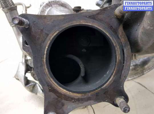 купить Турбина на Volkswagen Passat 6 2005-2010
