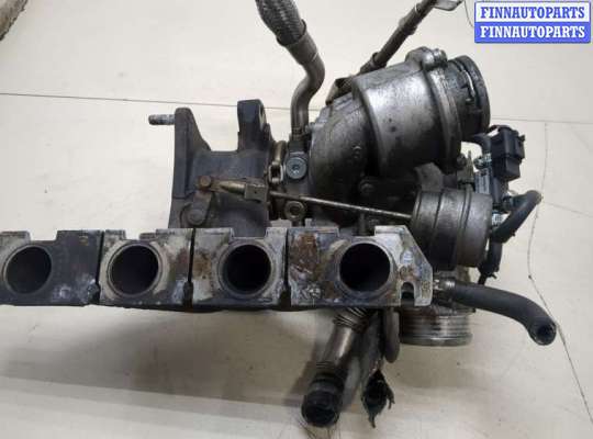купить Турбина на Volkswagen Passat 6 2005-2010