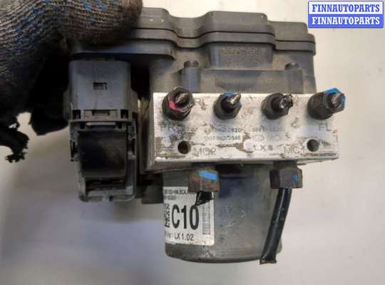 купить Блок АБС, насос (ABS, ESP, ASR) на Hyundai Palisade 2018-2022