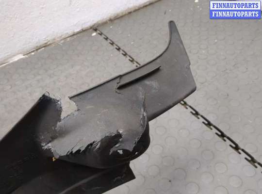 купить Жабо под дворники (дождевик) на Seat Alhambra 1996-2010