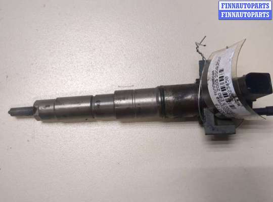 Форсунка топливная BM3371659 на BMW 5 E60 2003-2010