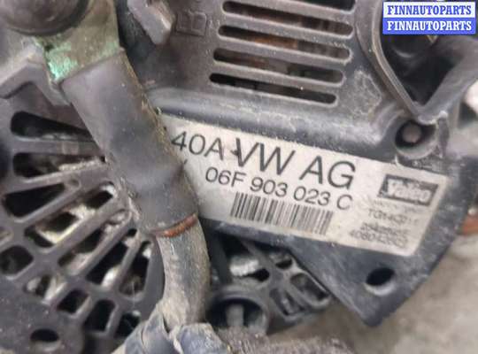 купить Генератор на Volkswagen Golf 5 2003-2009