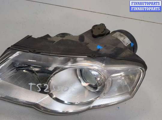 Фара передняя на Volkswagen Passat B6 (3C)