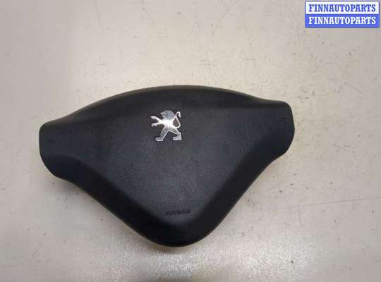 купить Подушка безопасности водителя на Peugeot 207