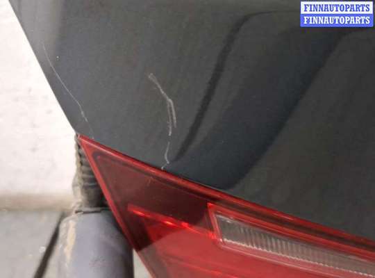 купить Крышка (дверь) багажника на BMW 3 F30 2012-2019