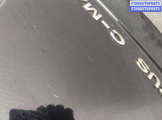 купить Крышка (дверь) багажника на Ford C-Max 2002-2010