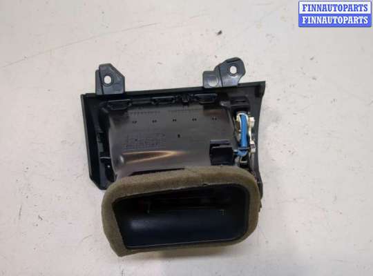 купить Дефлектор обдува салона на BMW X3 F25 2010-2017