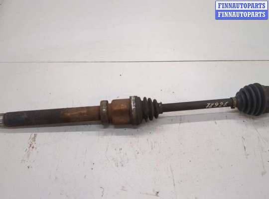 Полуось (приводной вал, шрус) FO2176326 на Ford Focus 2 2005-2008