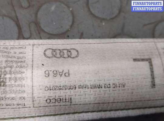 купить Подушка безопасности боковая (шторка) на Audi A8 (D3) 2002-2010