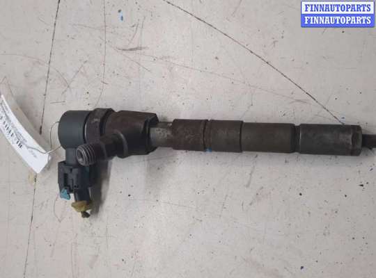 купить Форсунка топливная на Opel Zafira B 2005-2014