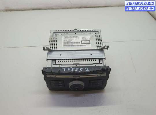 купить Магнитола на KIA Ceed 2007-2012