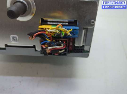 купить Магнитола на KIA Ceed 2007-2012