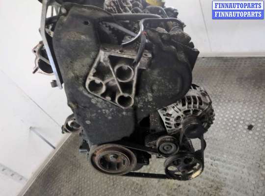 купить Форсунка топливная на Opel Vivaro 2001-2014