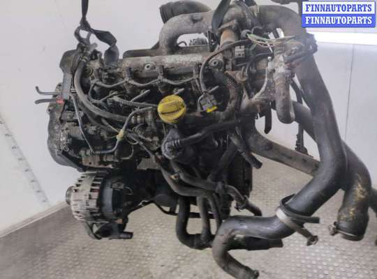 Форсунка топливная OP2411678 на Opel Vivaro 2001-2014