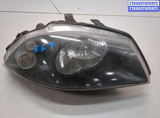 Купить Фара (передняя) на Seat Ibiza 3 2001-2008 Фара (передняя) ST351686 на Seat Ibiza 3 2001-2008