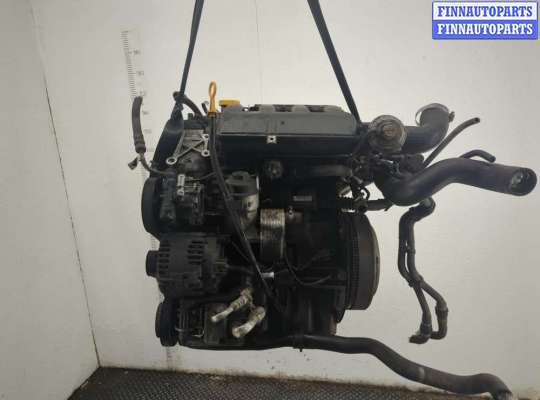 купить Двигатель (ДВС) на Land Rover Freelander 1 1998-2006