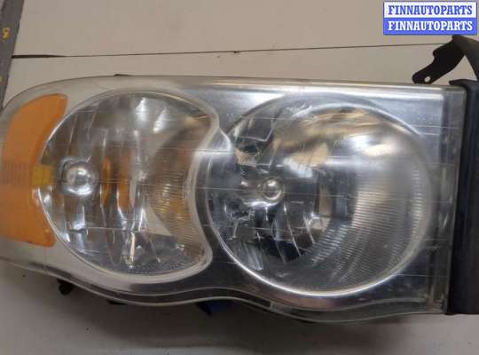 Фара (передняя) DGQ2121 на Dodge Ram (DR / DH) 2001-2009
