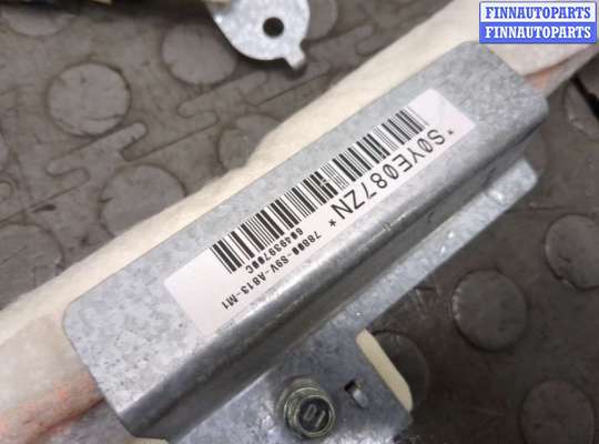 купить Подушка безопасности боковая (шторка) на Honda Pilot 2002-2008