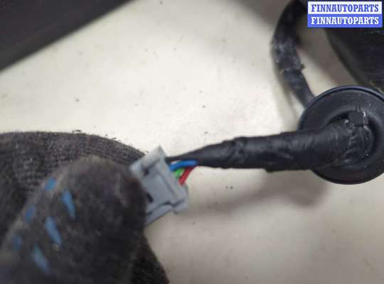 Зеркало боковое