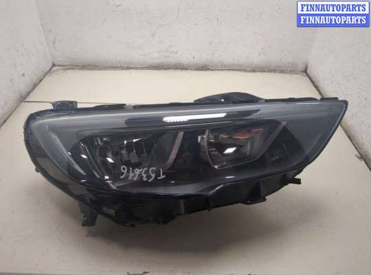 купить Фара (передняя) на Opel Insignia 2017-2022