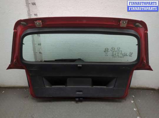 купить Фонарь дополнительный (стоп-сигнал) на Volkswagen Golf 6 2008-2012