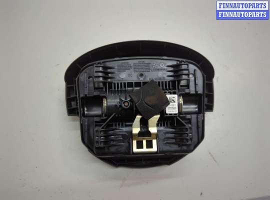 купить Подушка безопасности водителя на Renault Scenic 2003-2009