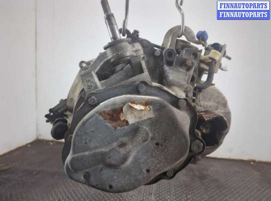 МКПП - Механическая коробка на Peugeot 308 I (T7)