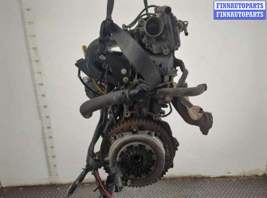 купить Генератор на Renault Clio 2005-2009
