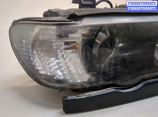 Фара передняя на BMW X5 (E53)