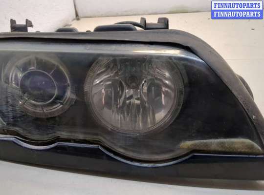 Фара передняя на BMW X5 (E53)